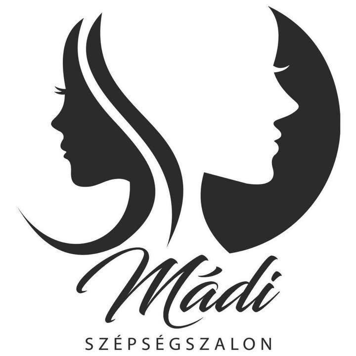 Madi Beauty Salon logó